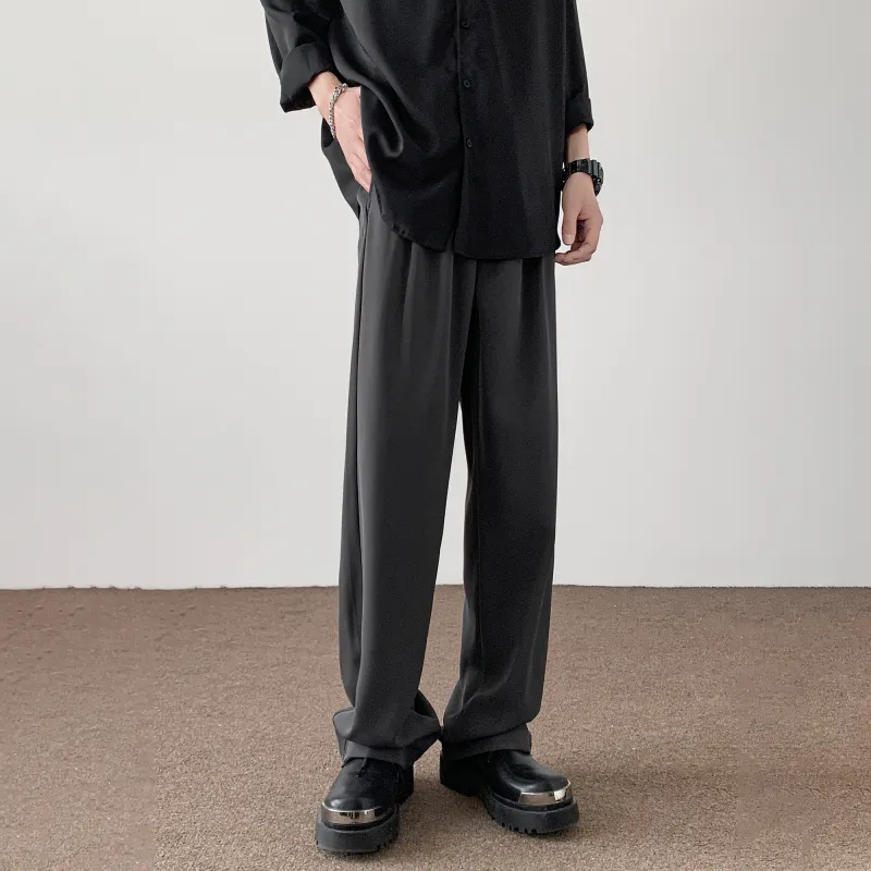 GSUE Suit Trousers Unisex-16