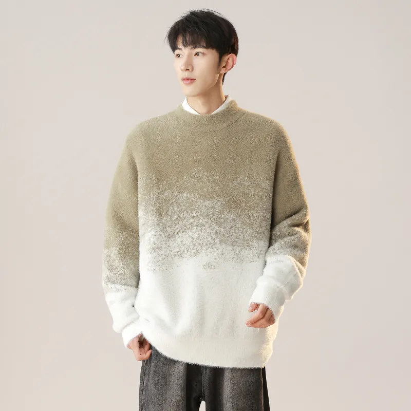 GSUE Sweaters Unisex-20