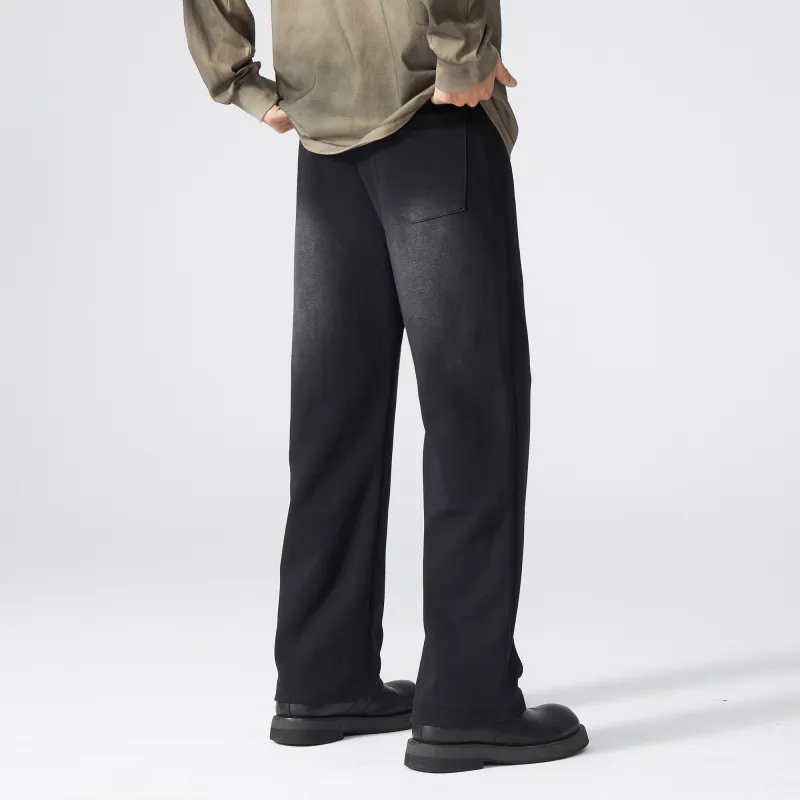GSUE Casual Pants Unisex-6