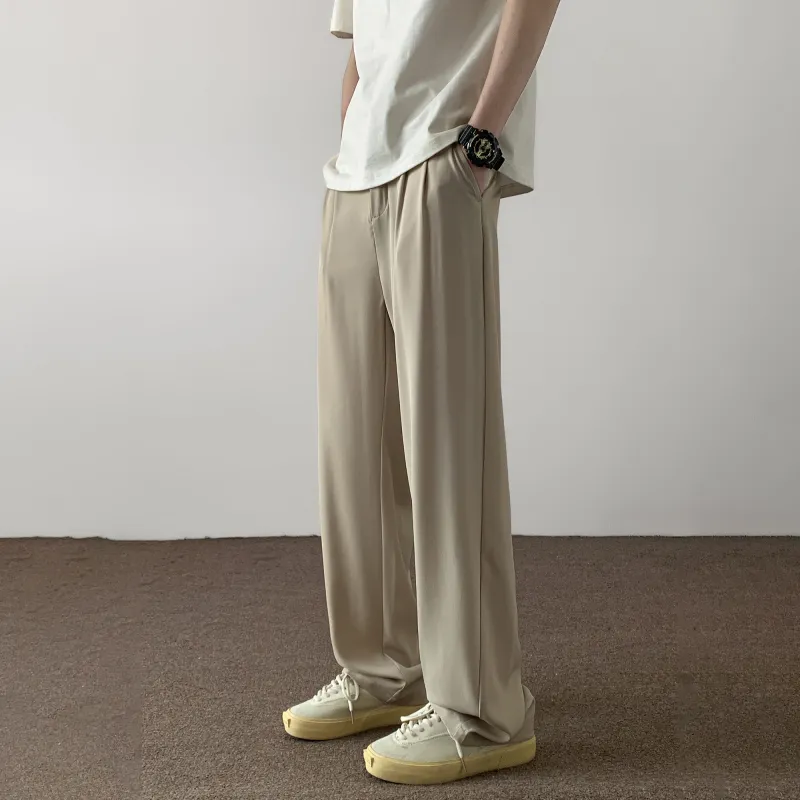 GSUE Suit Trousers Unisex-24