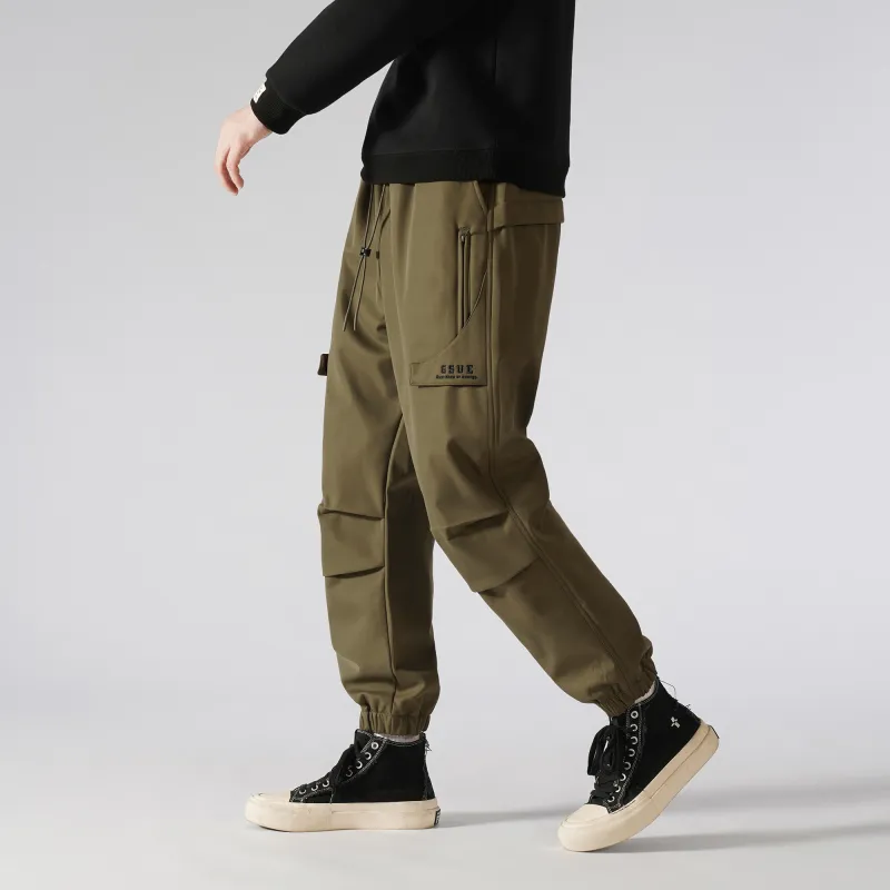 GSUE Cargo Pants Unisex-9