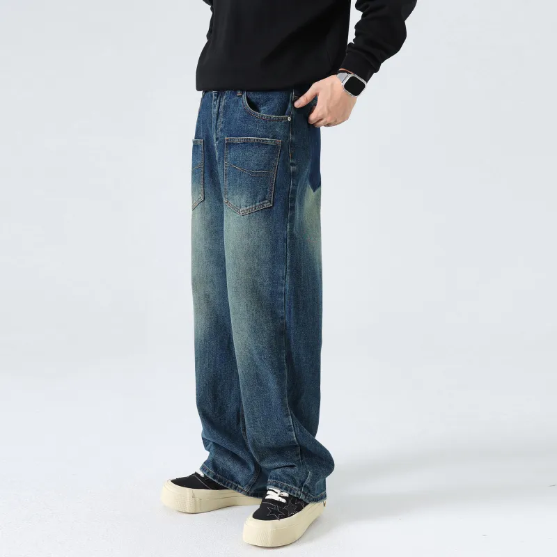 GSUE Jeans Unisex-26