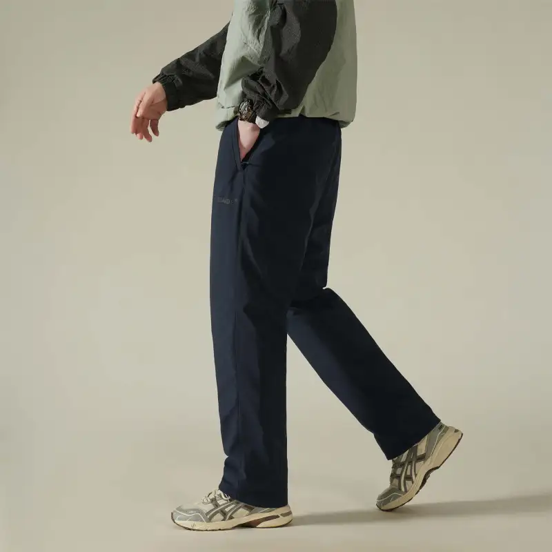GSUE Down & Insulated Pants Unisex-16