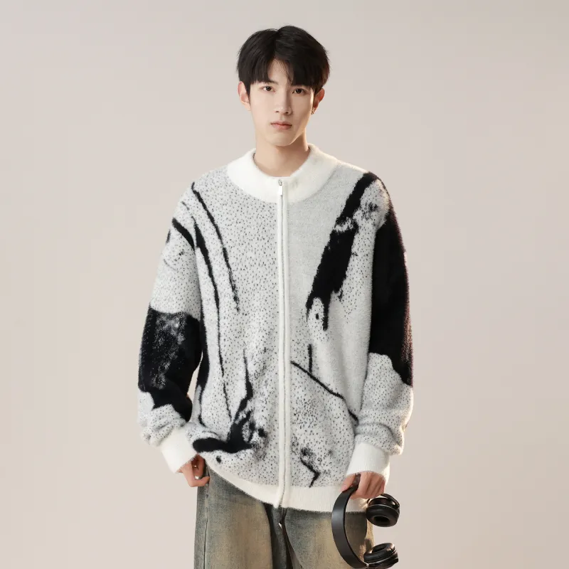 GSUE Sweaters Unisex-10