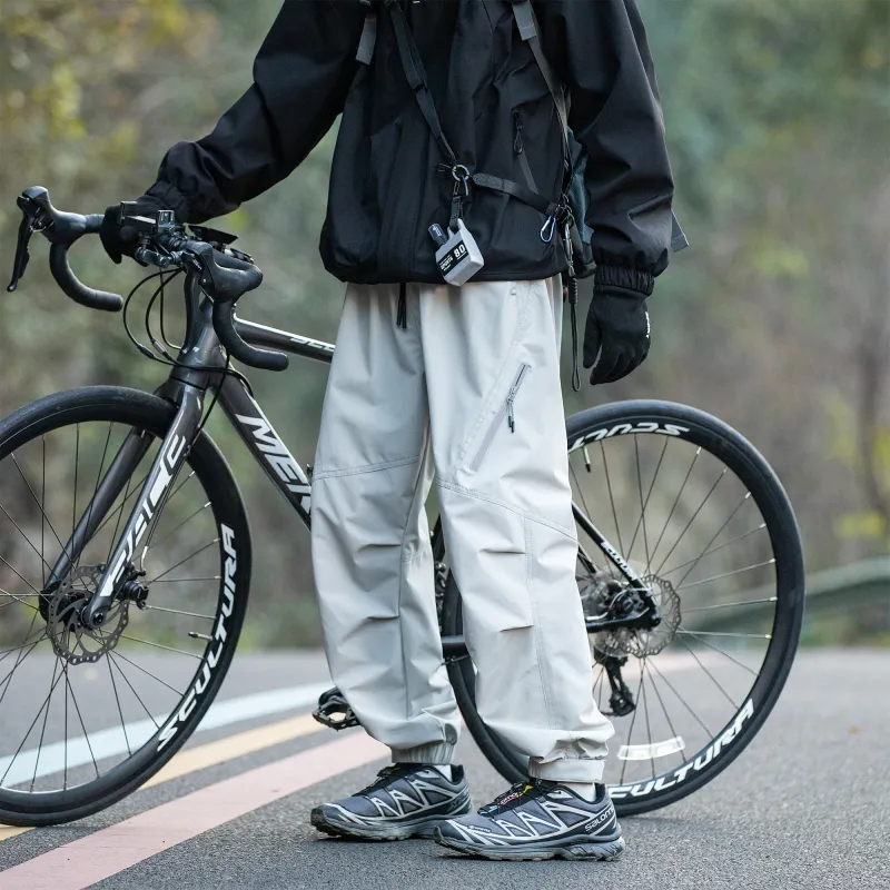 GSUE Cargo Pants Unisex-22