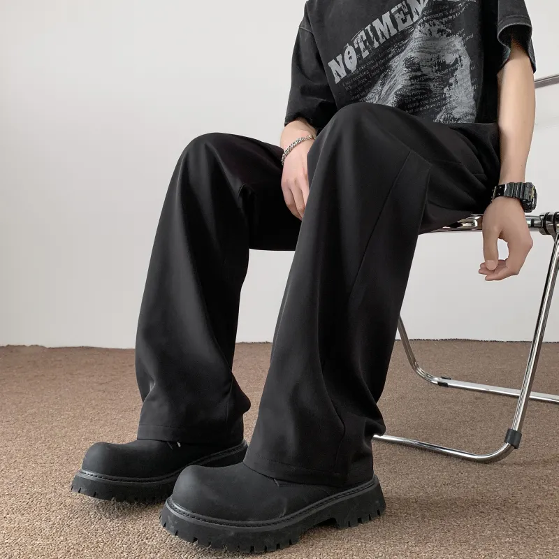 GSUE Suit Trousers Unisex-10
