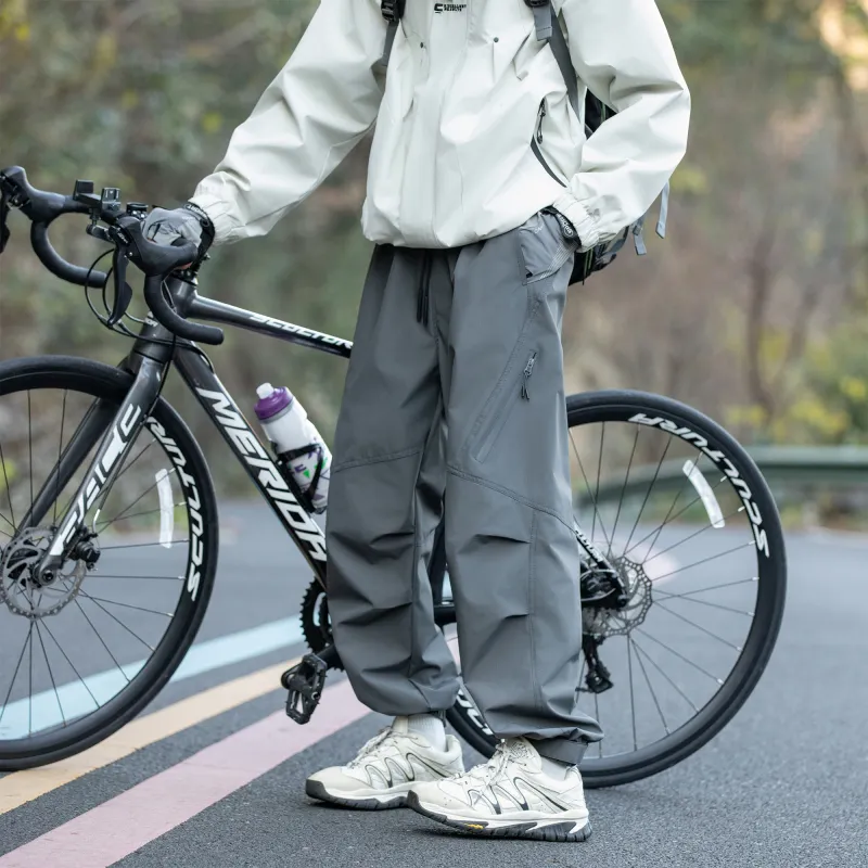 GSUE Cargo Pants Unisex-8