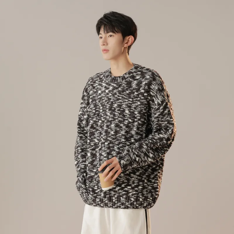 GSUE Sweaters Unisex-20