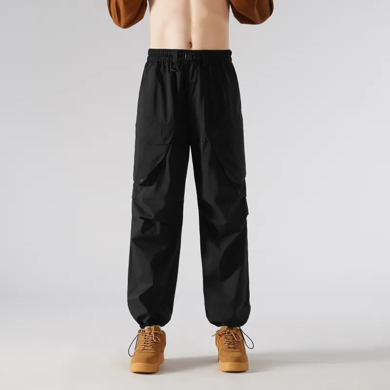 GSUE Cargo Pants Unisex-6