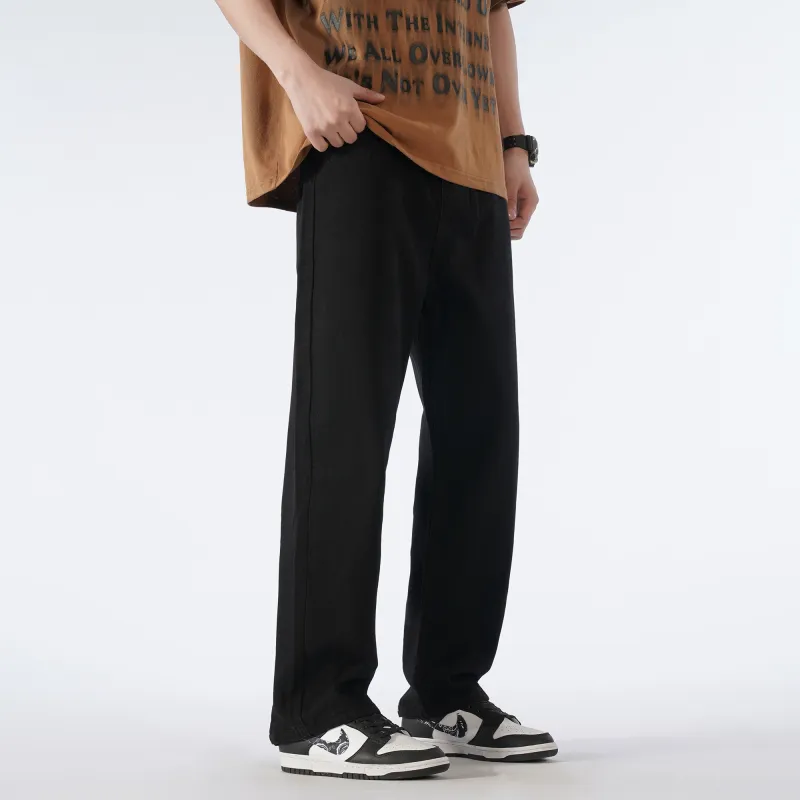 GSUE Jeans Unisex-5