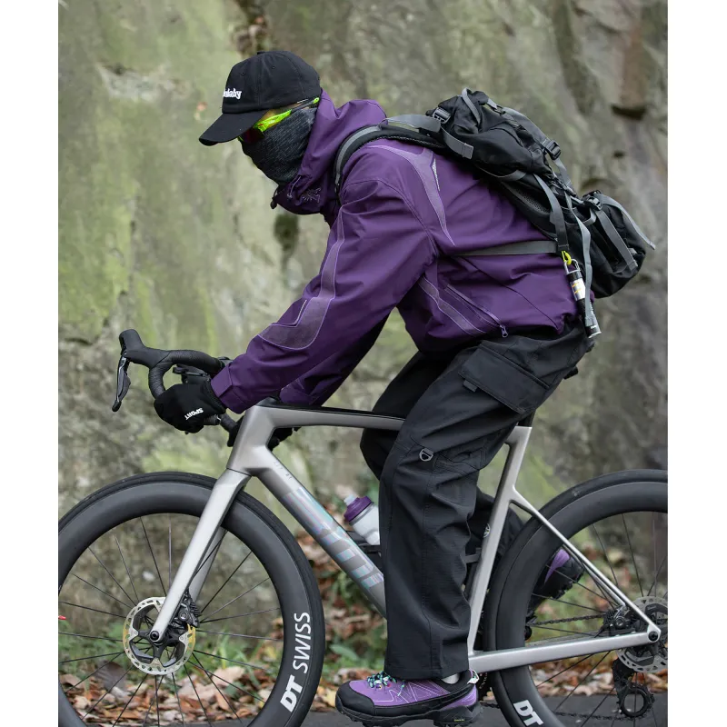 GSUE Cargo Pants Unisex-2
