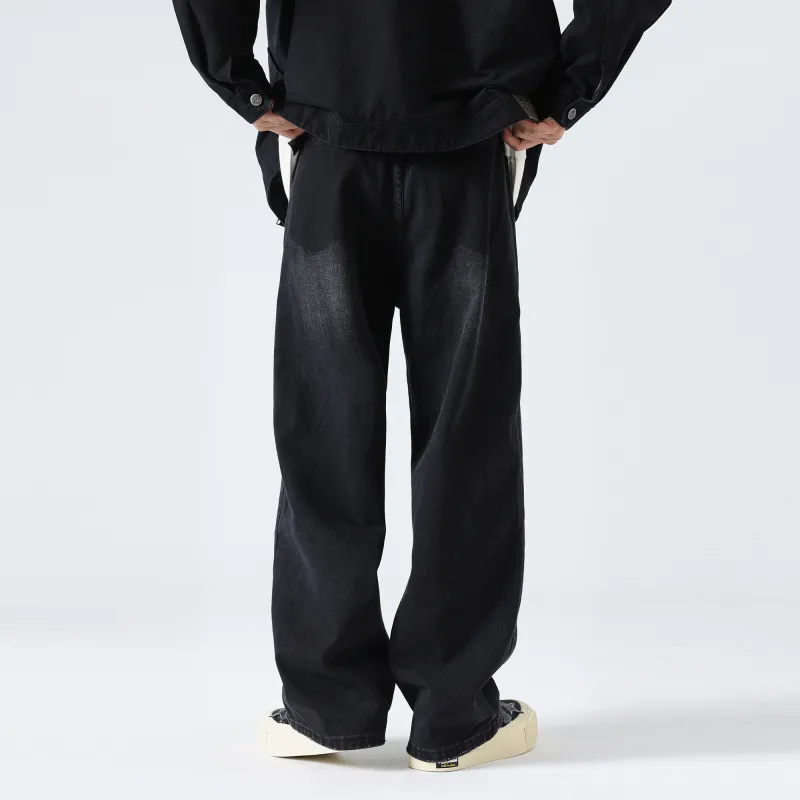 GSUE Jeans Unisex-7