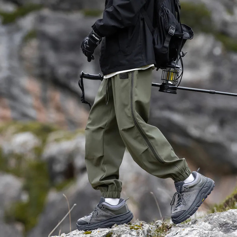 GSUE Cargo Pants Unisex-10