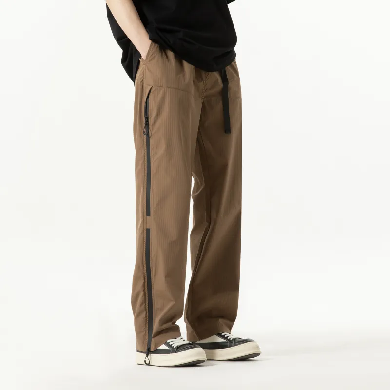 GSUE Cargo Pants Unisex-19