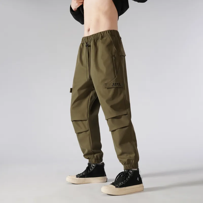 GSUE Cargo Pants Unisex-7