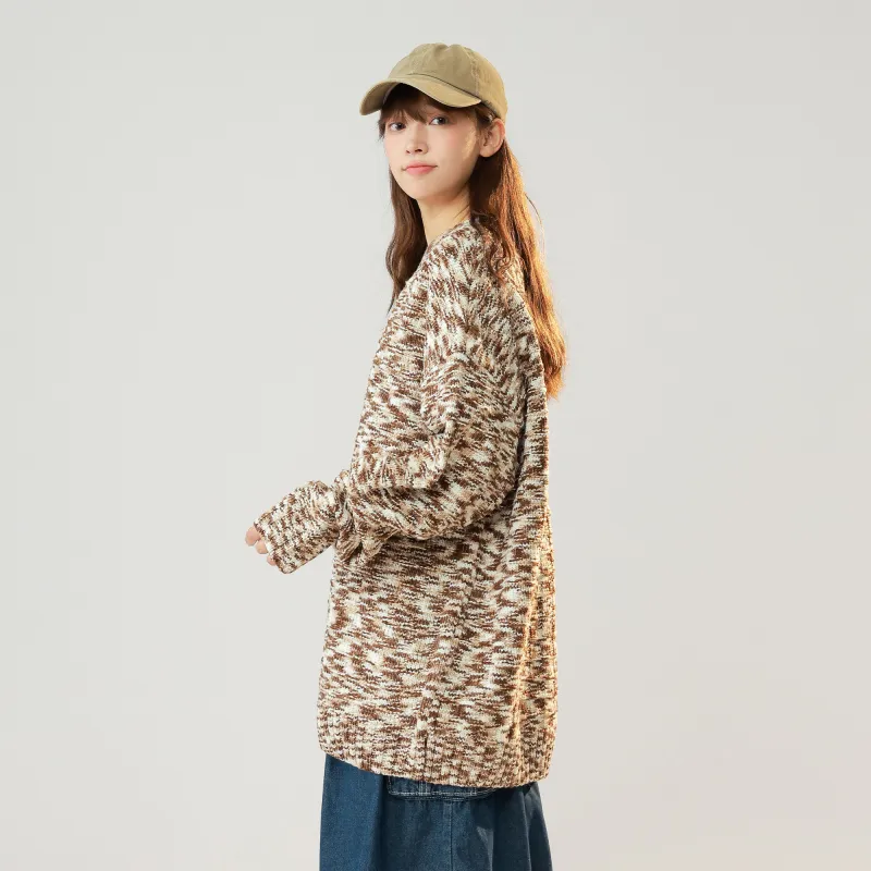 GSUE Sweaters Unisex-4
