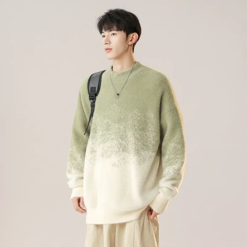 GSUE Sweaters Unisex-16