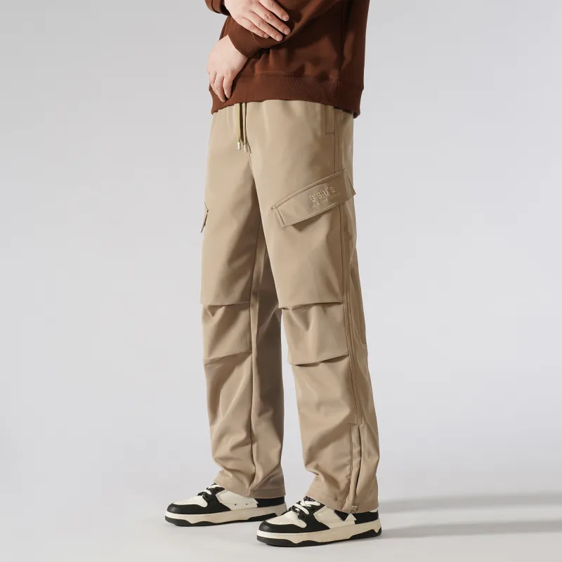 GSUE Cargo Pants Unisex-5
