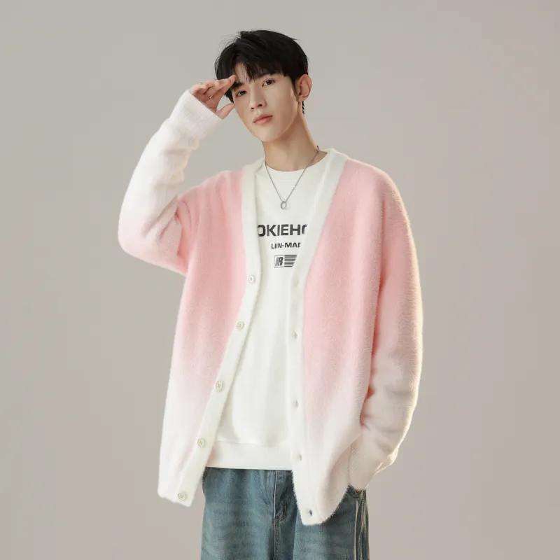 GSUE Knitwear Unisex-23