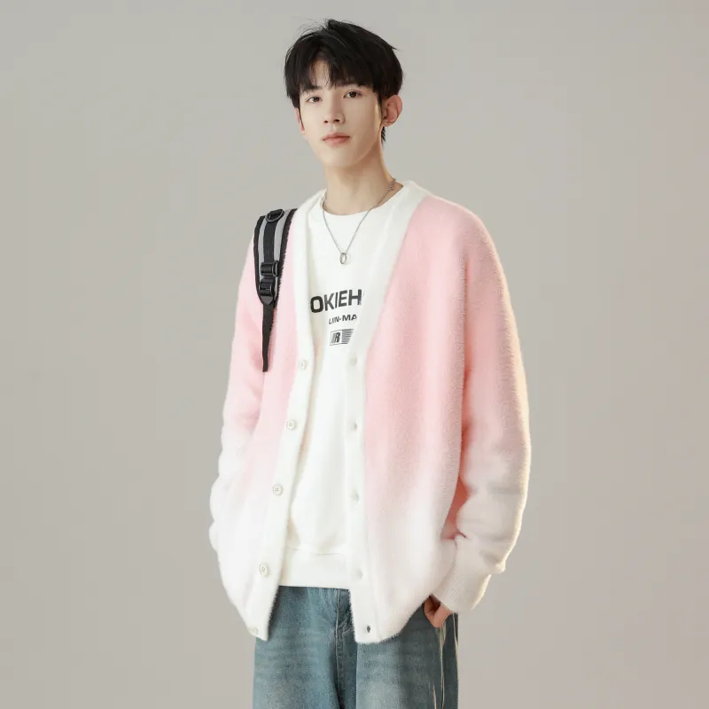 GSUE Knitwear Unisex-24