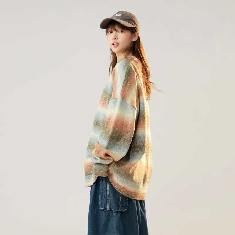 GSUE Sweaters Unisex-4