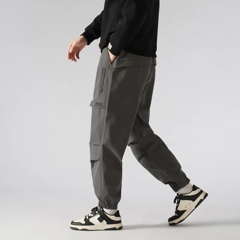 GSUE Cargo Pants Unisex-15