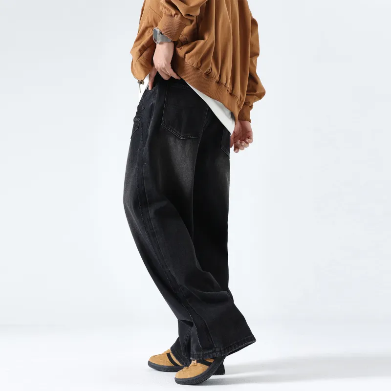 GSUE Jeans Unisex-7