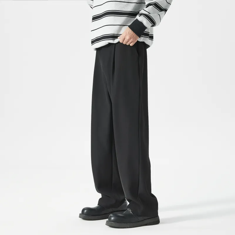 GSUE Suit Trousers Unisex-6