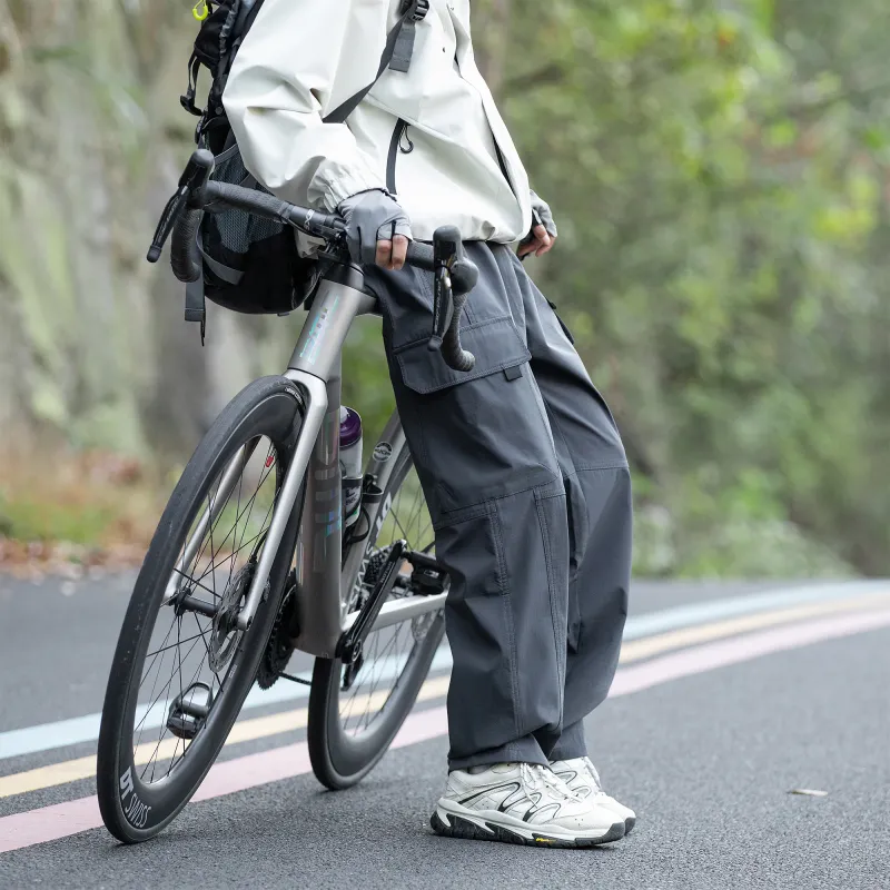 GSUE Cargo Pants Unisex-8