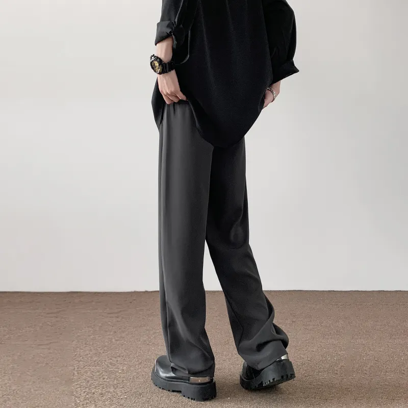 GSUE Suit Trousers Unisex-15