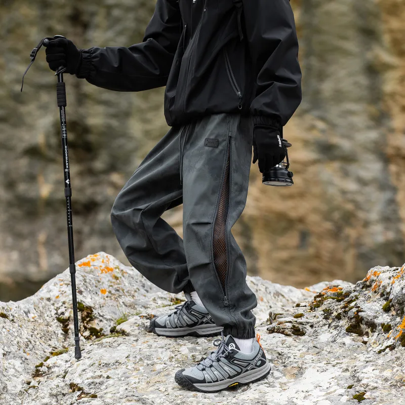GSUE Cargo Pants Unisex-47
