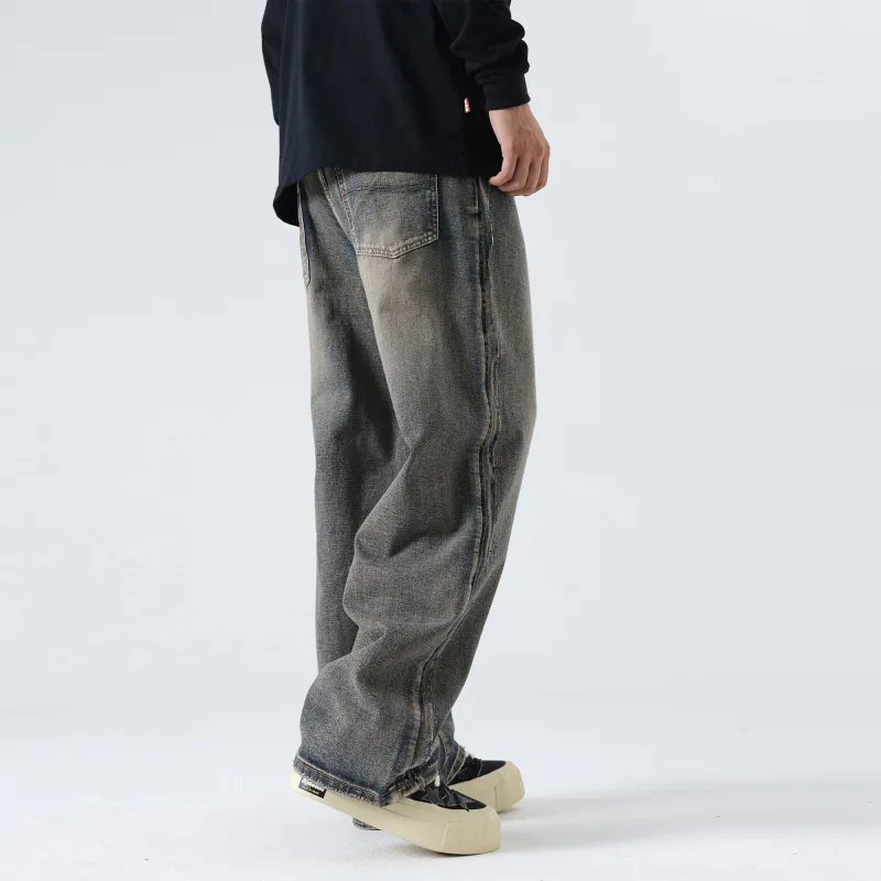 GSUE Jeans Unisex-16