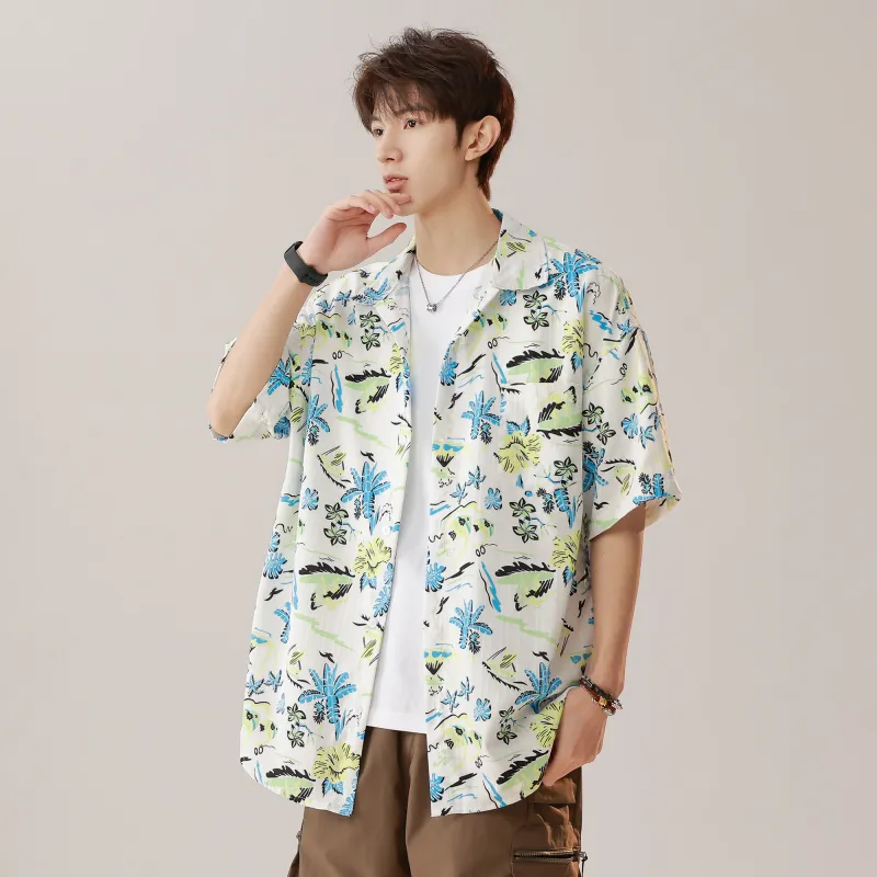 GSUE Shirts Unisex-28