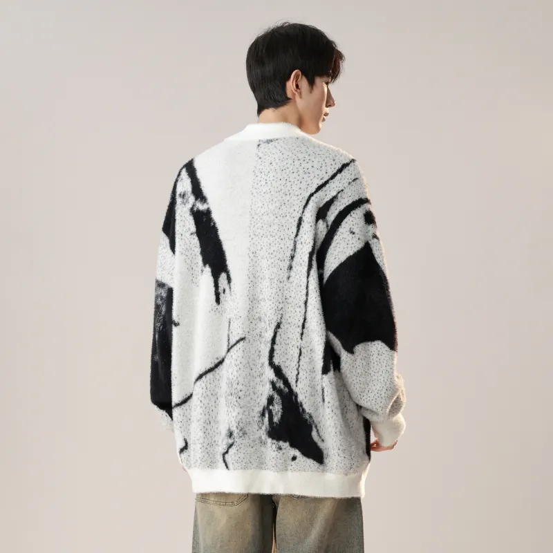 GSUE Sweaters Unisex-7