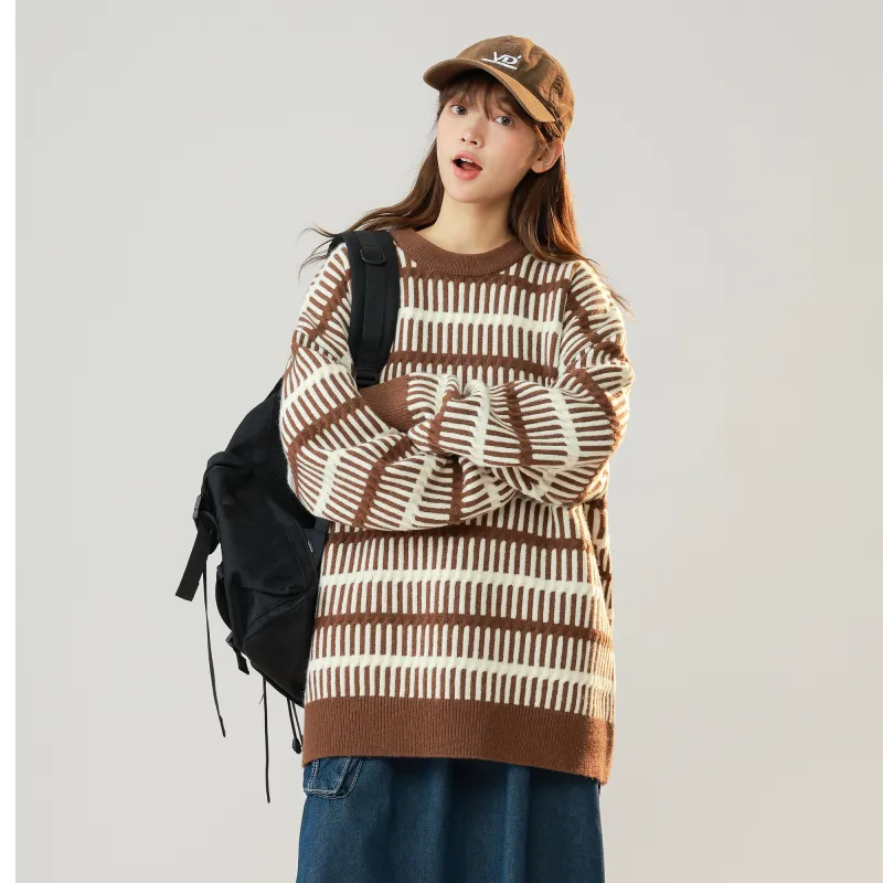 GSUE Sweaters Unisex-5