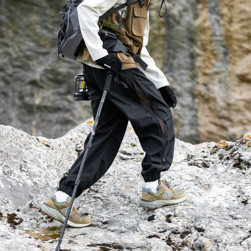 GSUE Cargo Pants Unisex-34