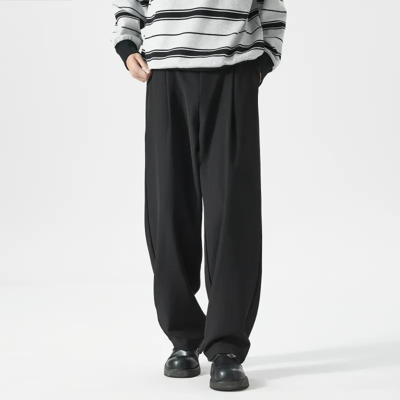 GSUE Suit Trousers Unisex-8