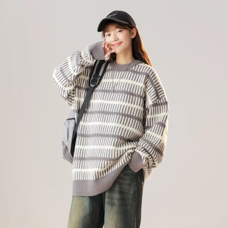 GSUE Sweaters Unisex-14
