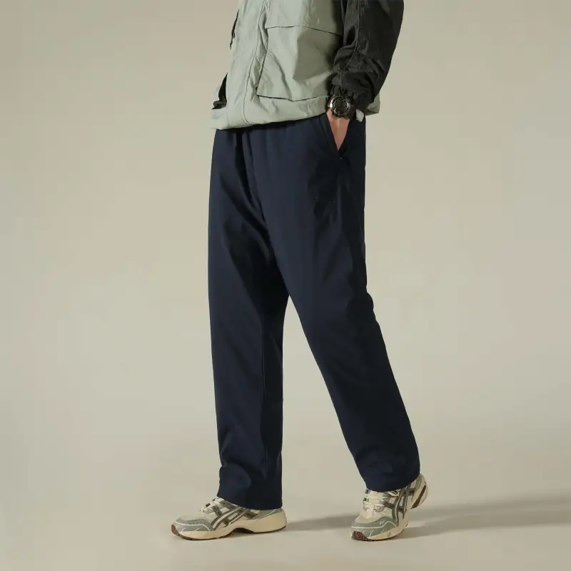 GSUE Down & Insulated Pants Unisex-14