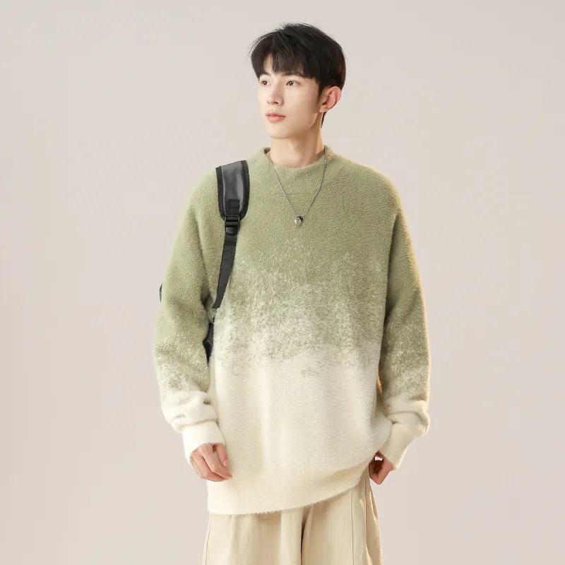 GSUE Sweaters Unisex-17