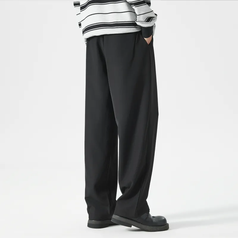 GSUE Suit Trousers Unisex-3