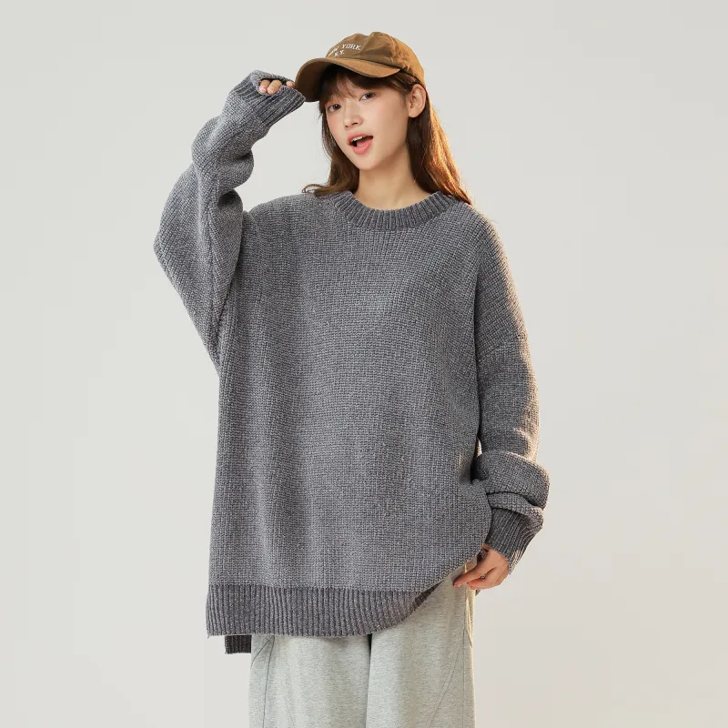 GSUE Sweaters Unisex-17