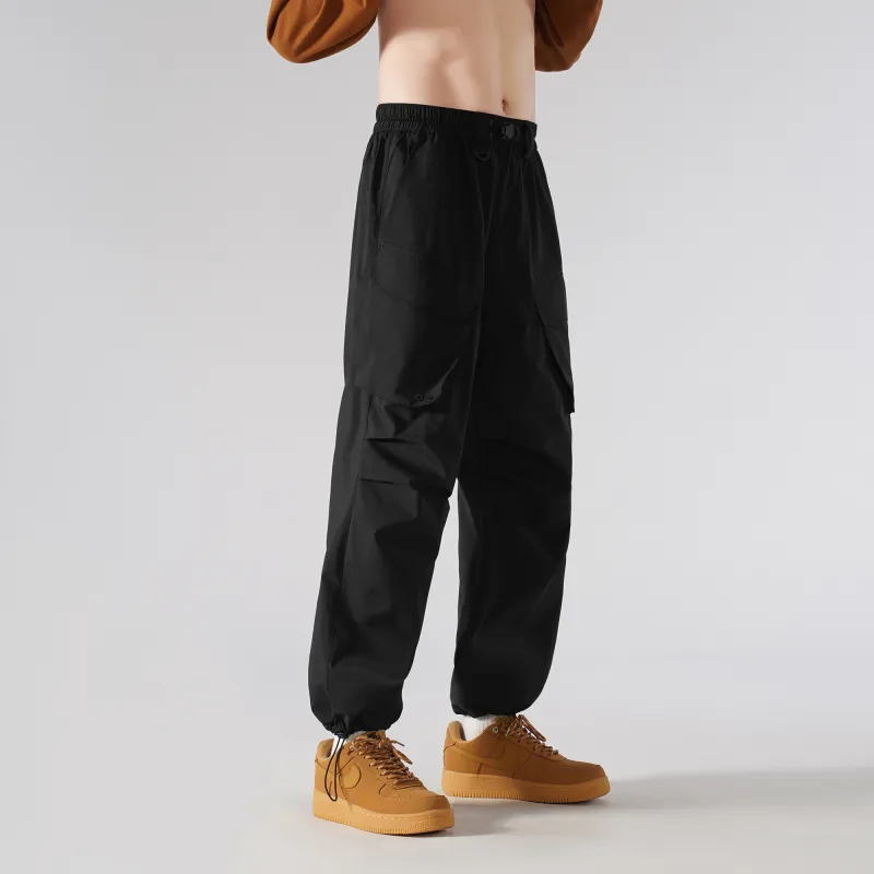 GSUE Cargo Pants Unisex-7