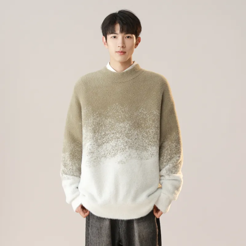 GSUE Sweaters Unisex-22