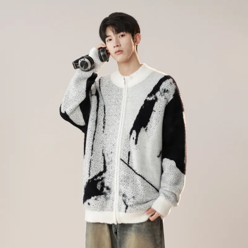 GSUE Sweaters Unisex-9