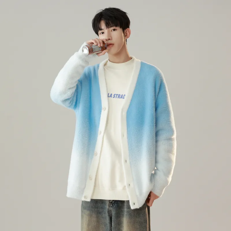 GSUE Knitwear Unisex-12