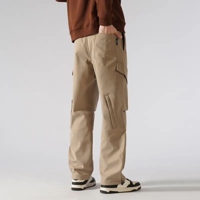 GSUE Cargo Pants Unisex-8