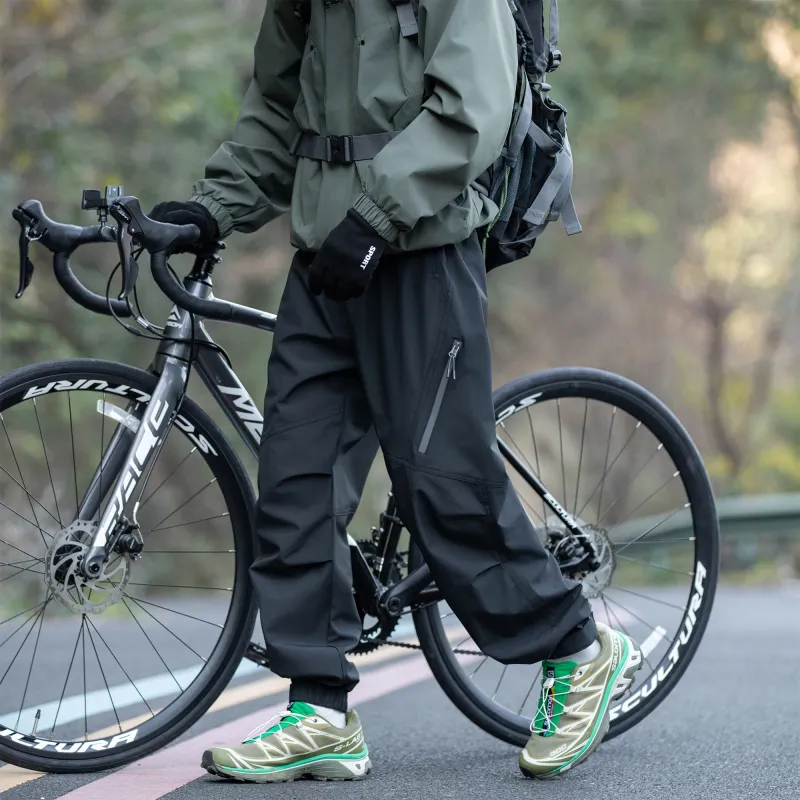 GSUE Cargo Pants Unisex-3