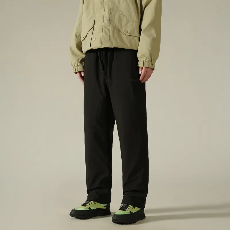 GSUE Down & Insulated Pants Unisex-5