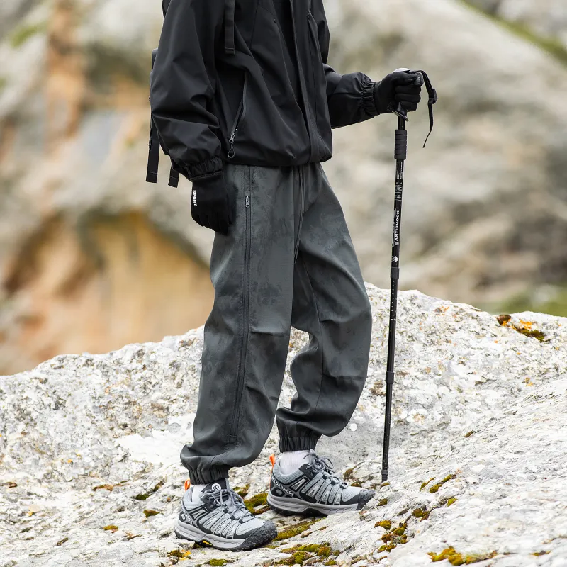 GSUE Cargo Pants Unisex-44
